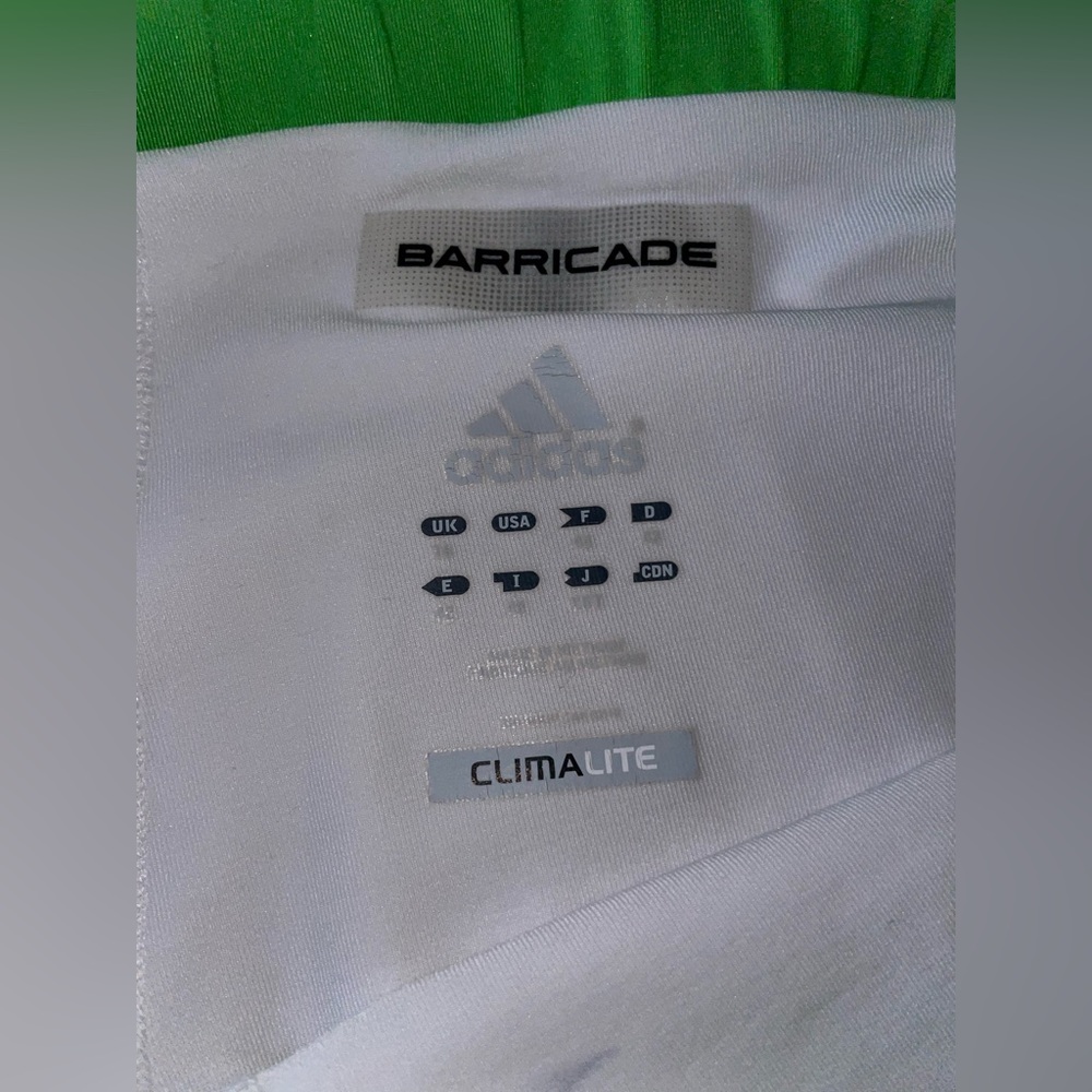Adidas tennis skirt - Picture 3 of 5